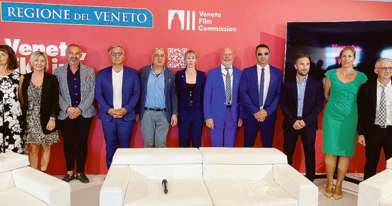 Il Polesine a Venezia c'è eccome