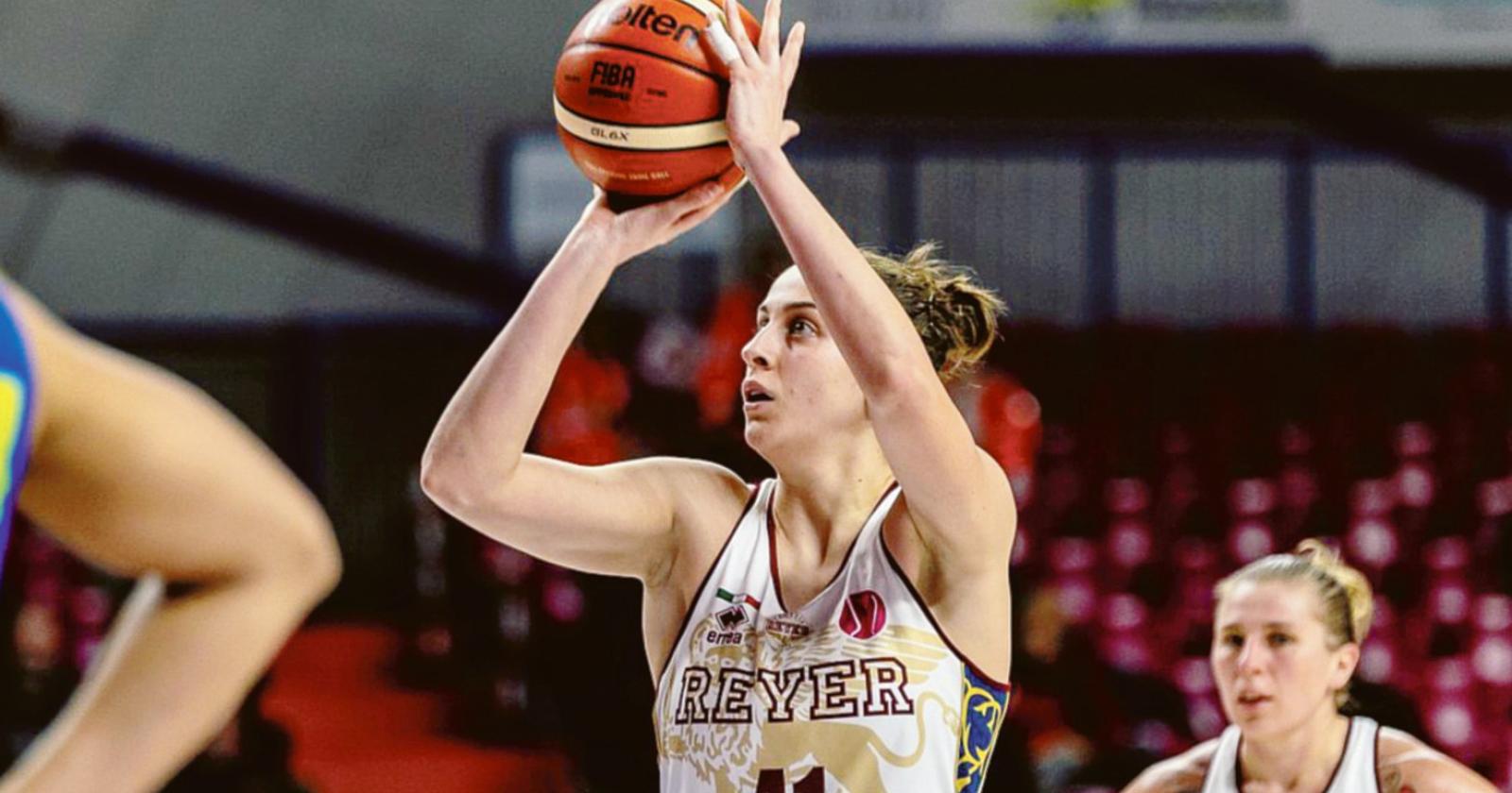 Virtus e Reyer, che show!