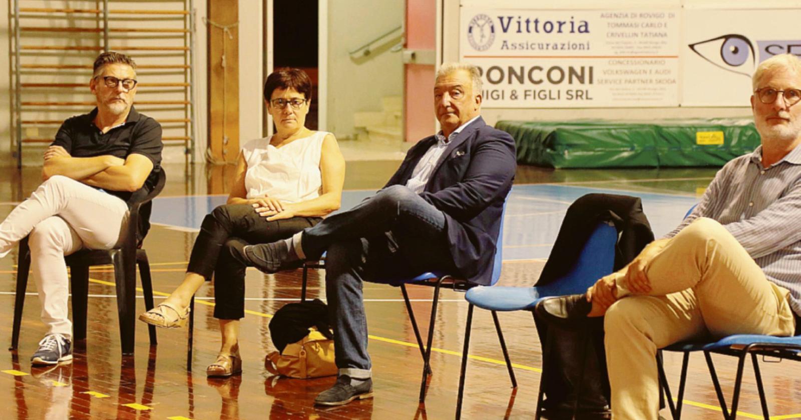 In Commenda tutto sul "porta a porta"