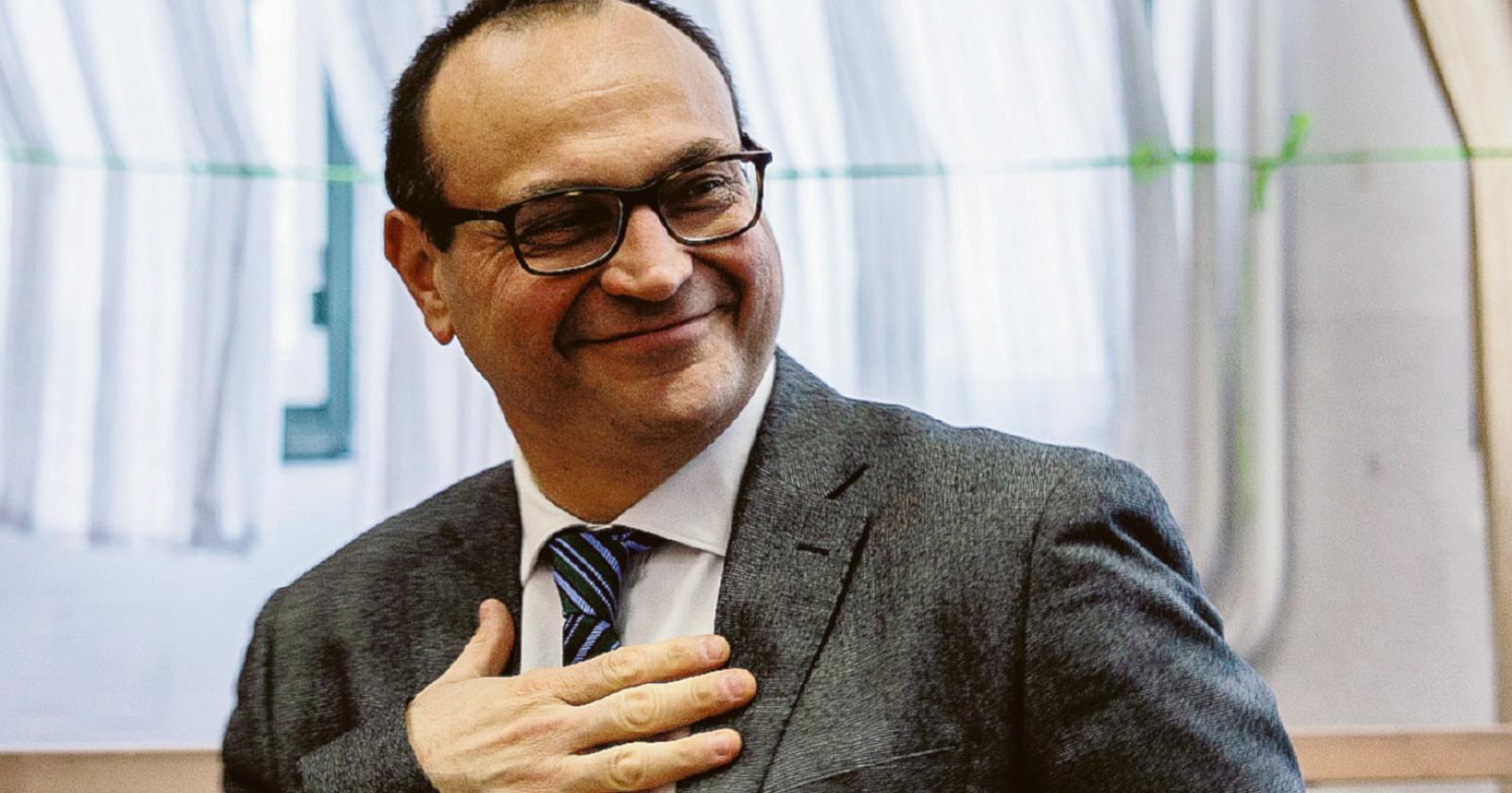 “La scuola è sempre una priorità