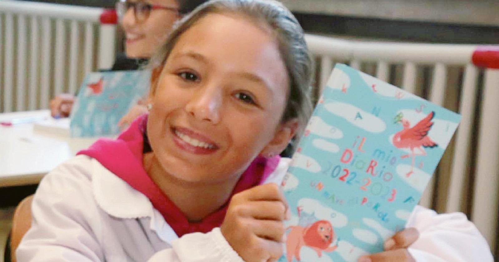 Diario, un successo oltre le attese