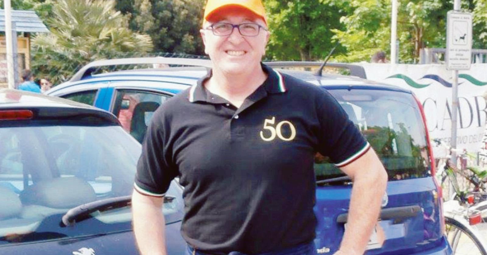 "Bottrighe dimenticata e non curata"