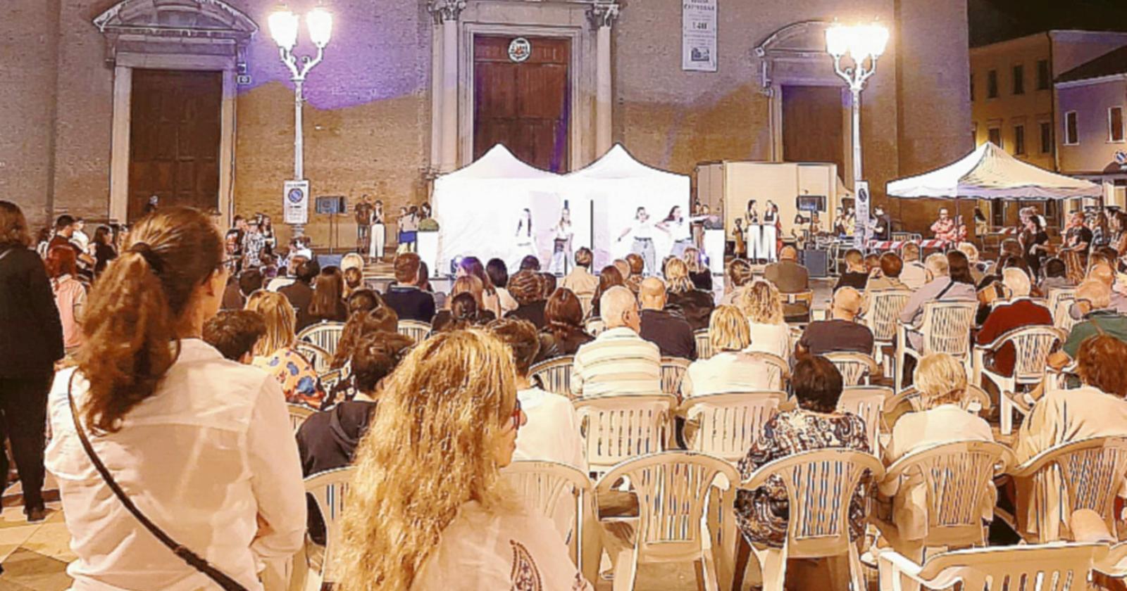 In mostra le foto del concorso