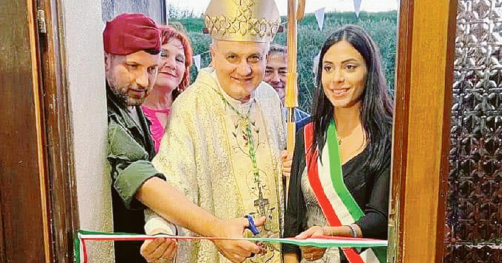 La casa dei giovani esploratori
