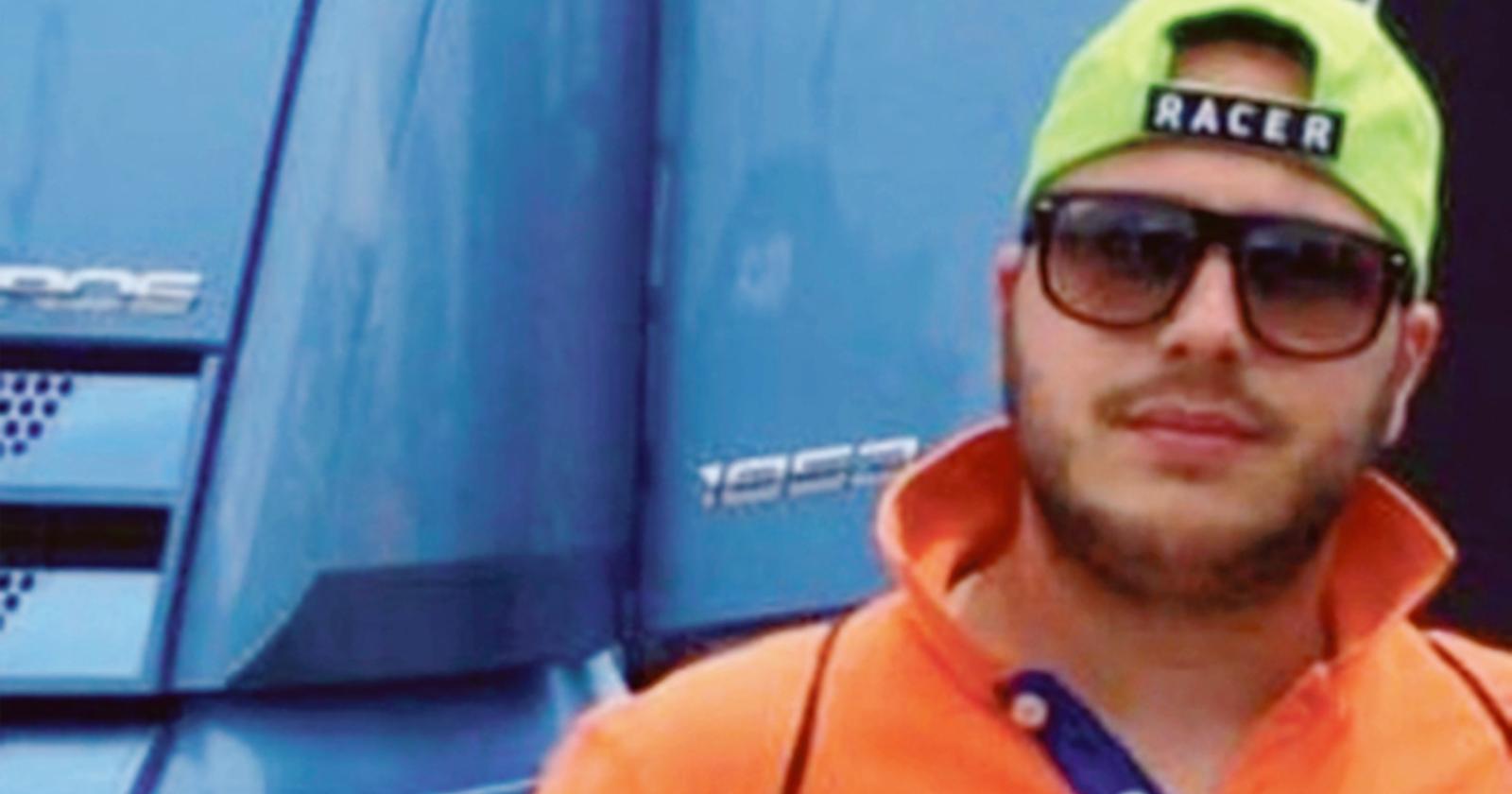 Ucciso al volante a 31 anni: un concerto per Thomas