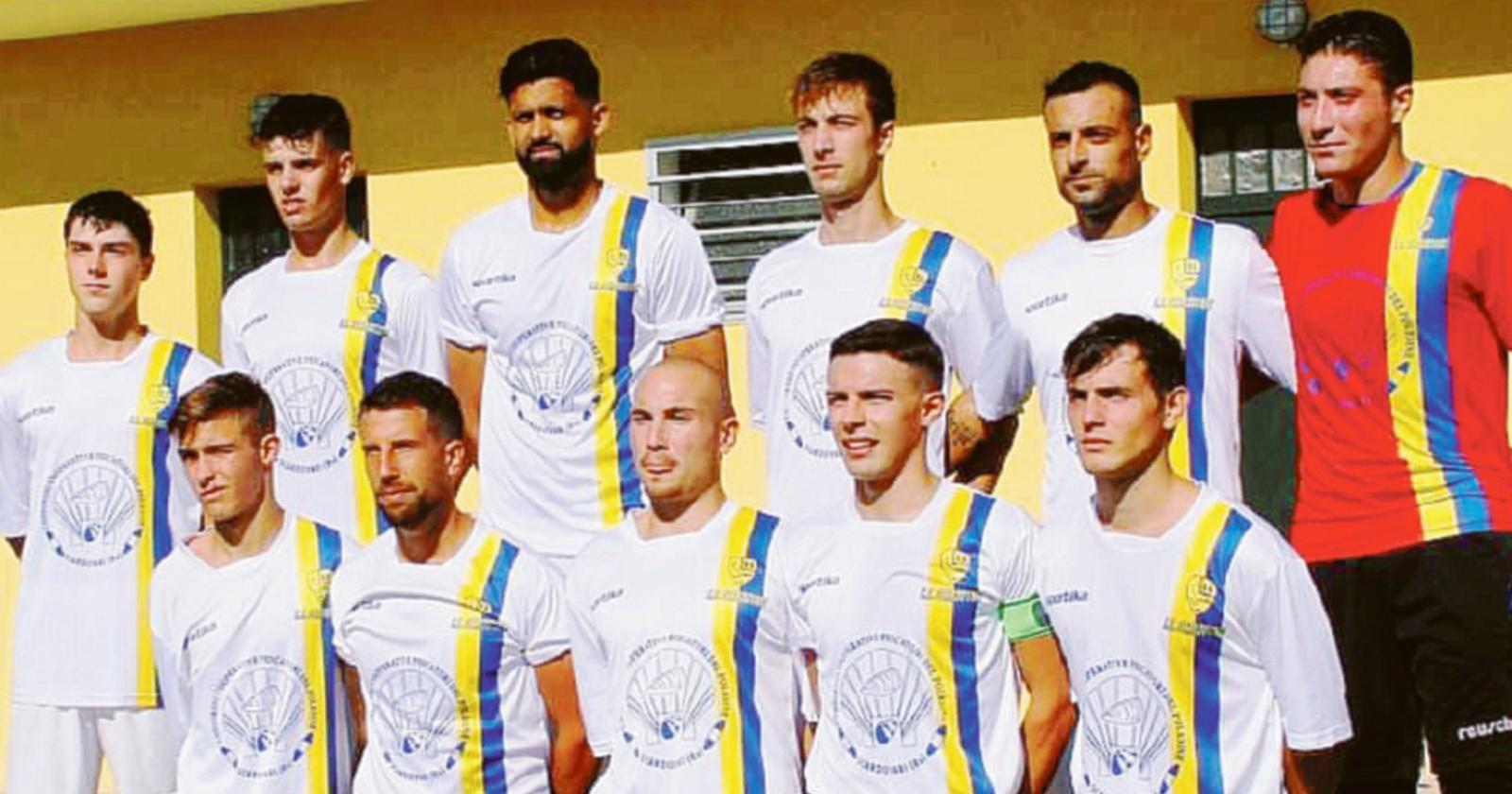 Scardovari e Pettorazza ai 16esimi