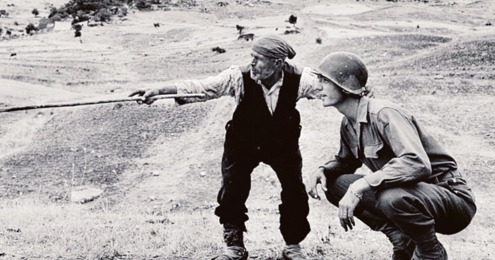 Le foto immortali