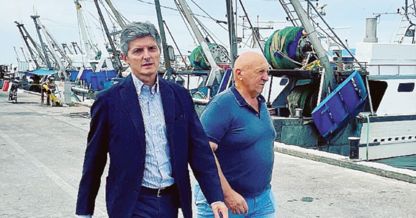 "Pila una eccellenza, da tutelare e potenziare"