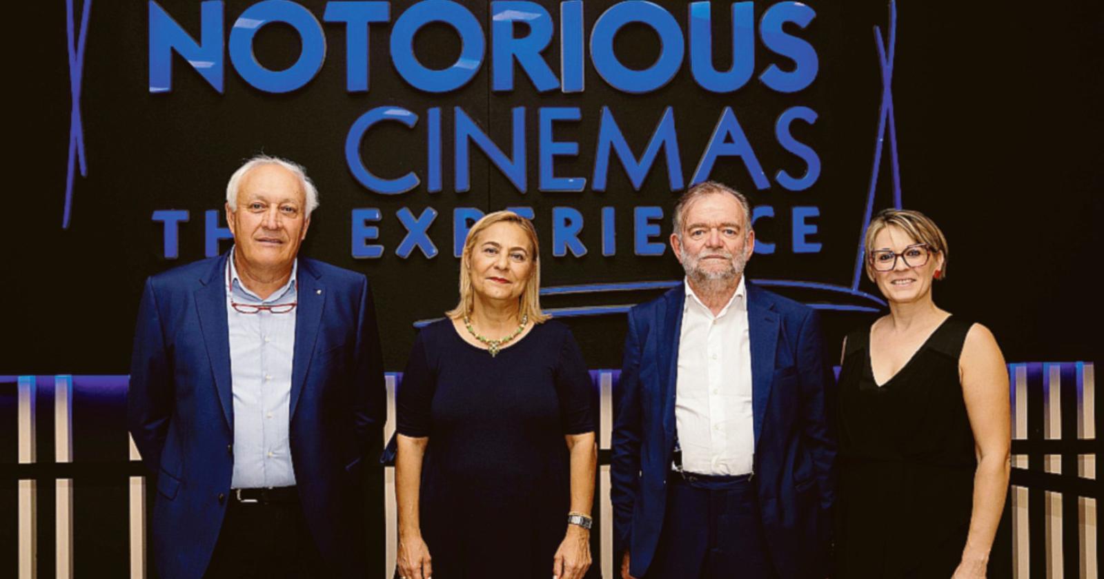 La magia del paesaggio polesano nel cinema