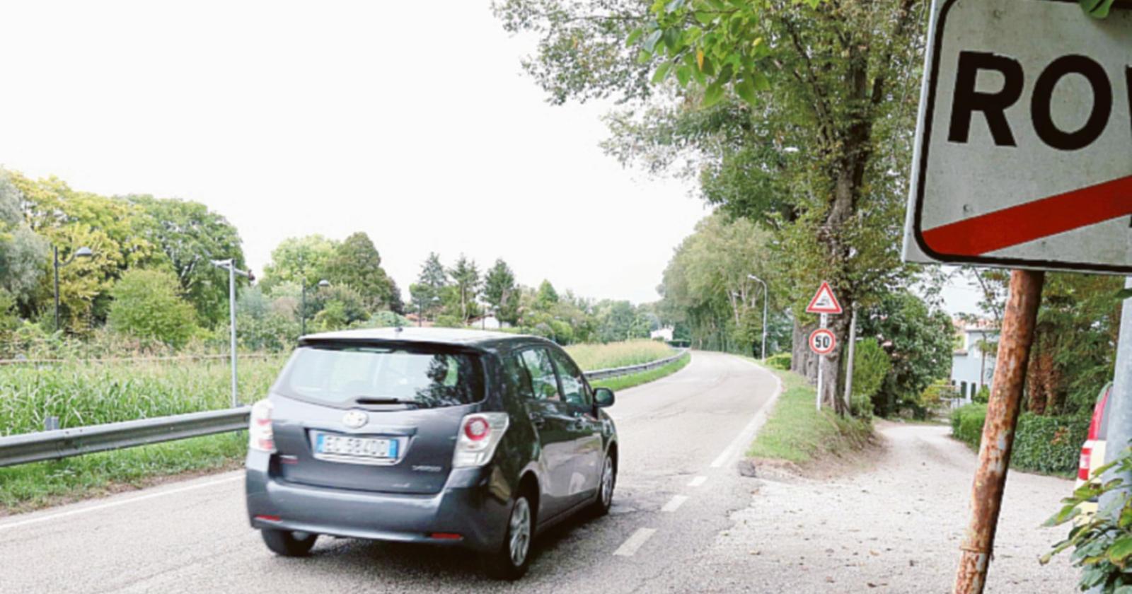 "Buche pericolose e nessuno fa nulla"
