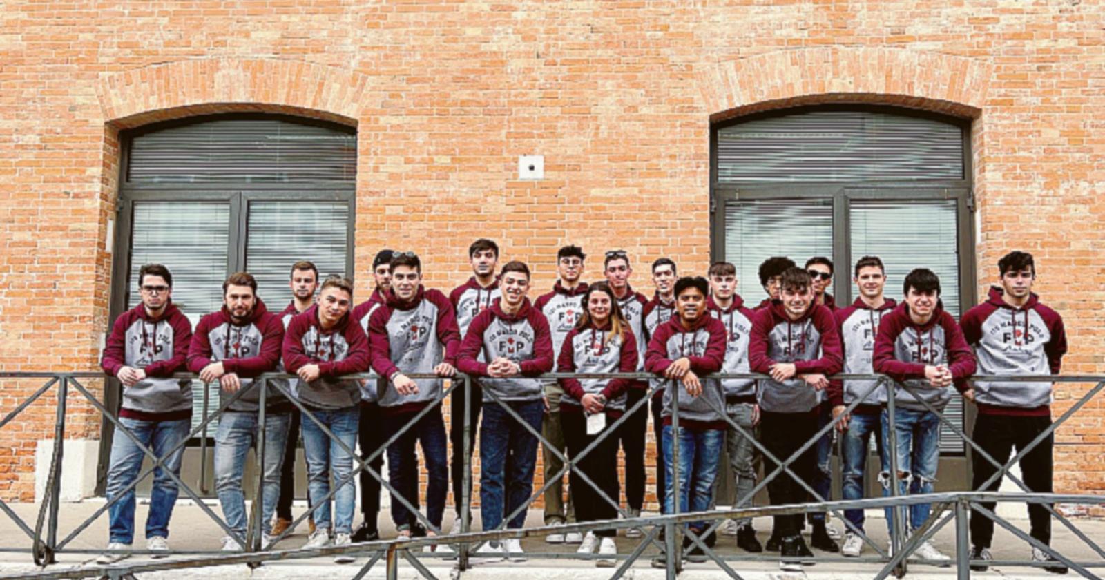 Marco Polo a Rovigo