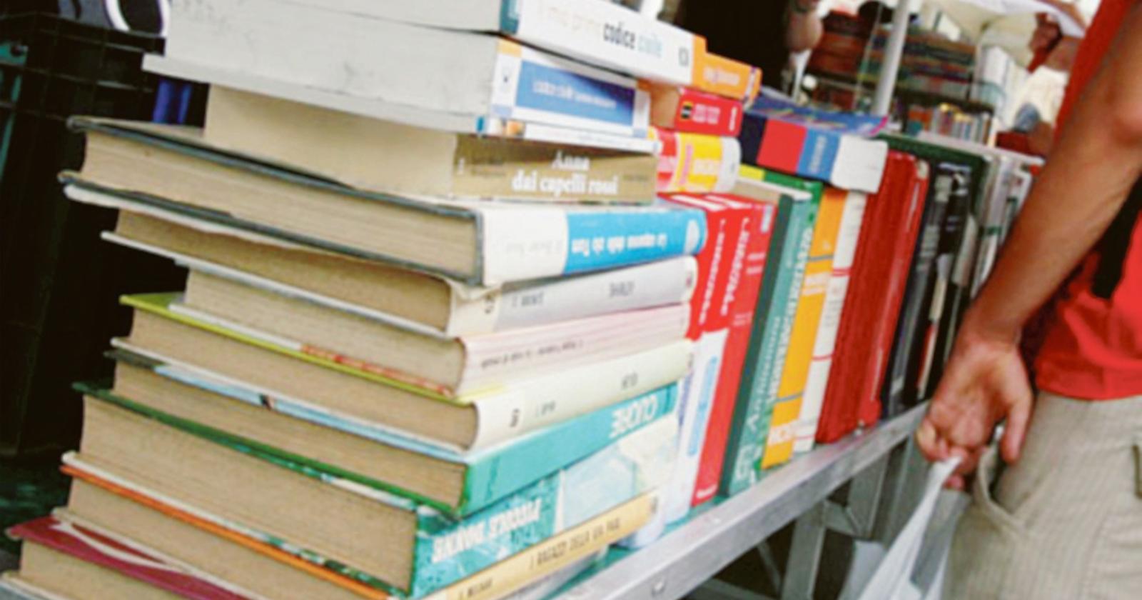 Buono libri, è già possibile fare domanda