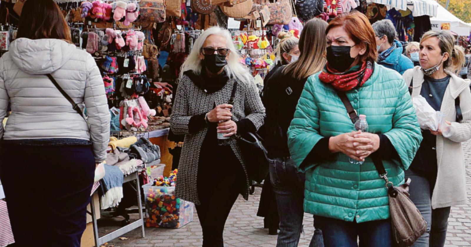 La grande Fiera è confermata!