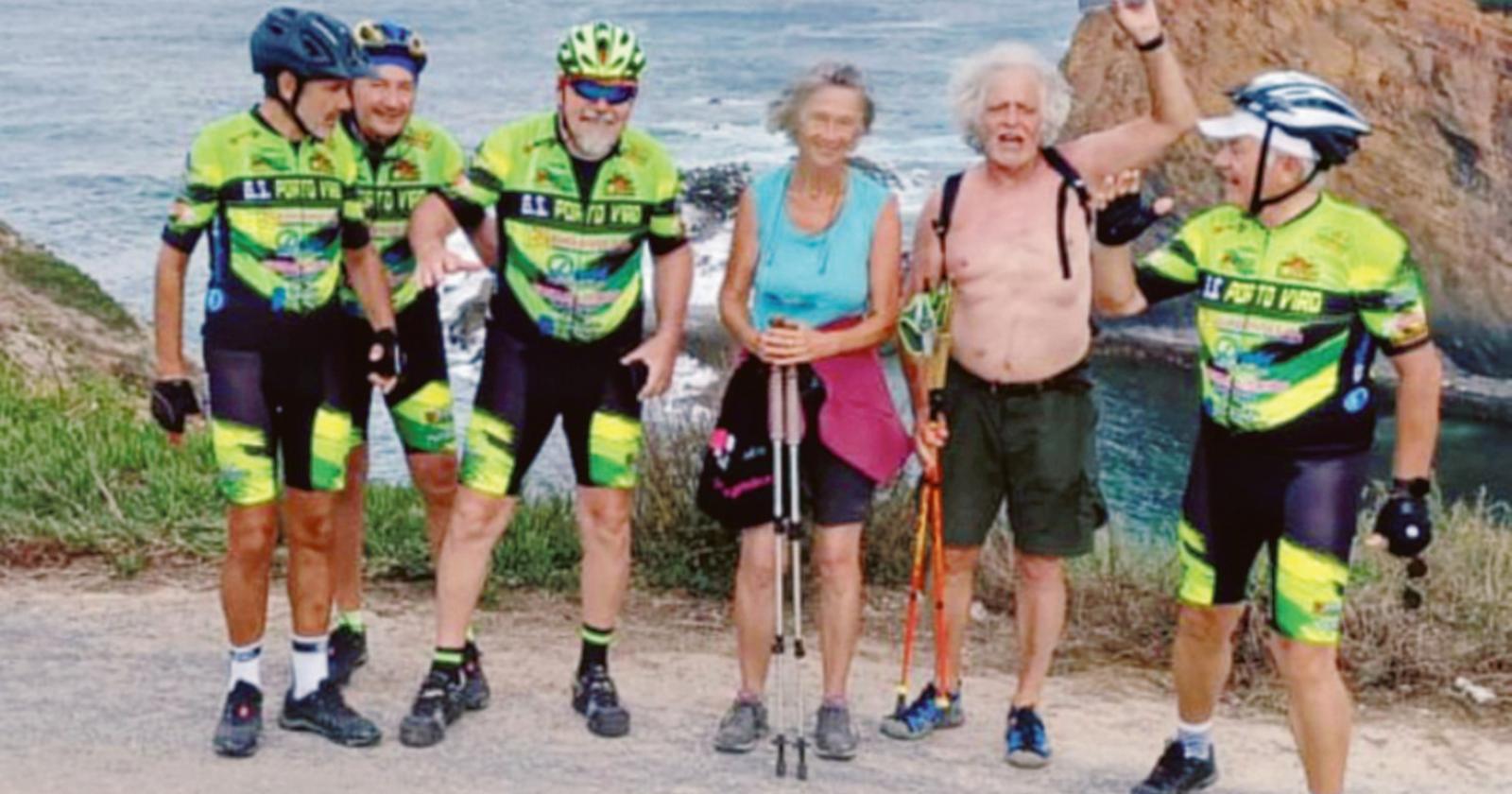 Free Bikers, la nuova grande avventura