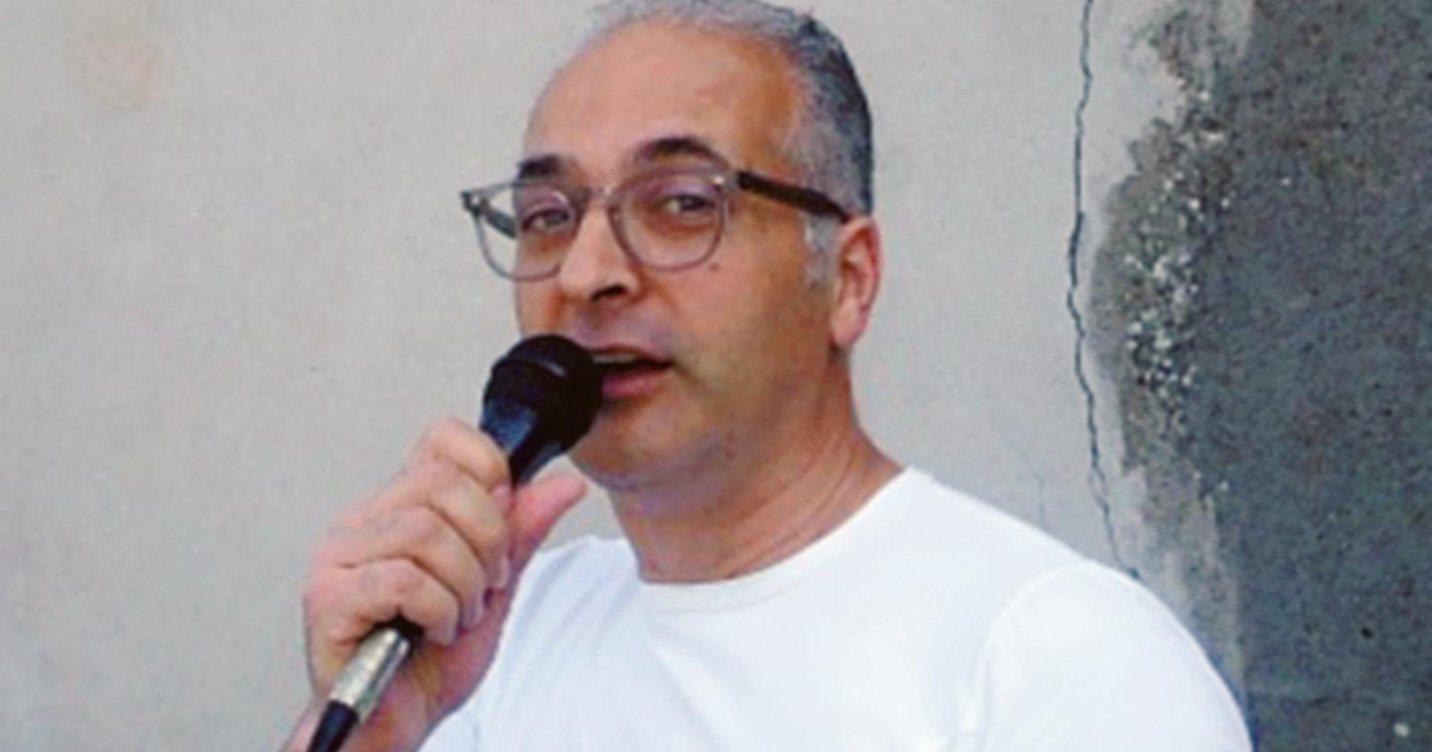 Severino, non ti dimenticheremo mai!