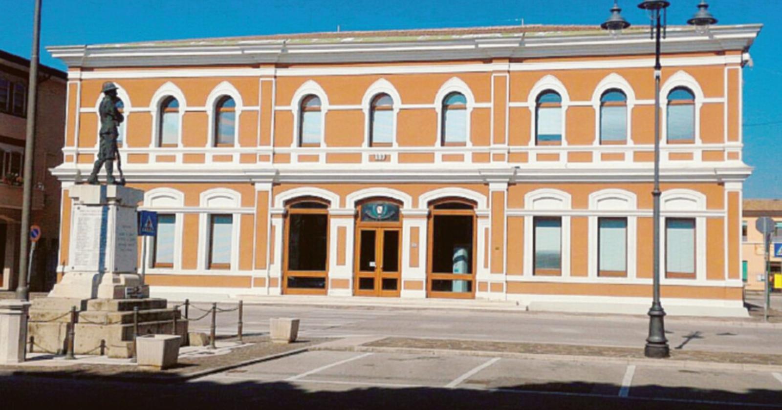 Il consiglio comunale sarà anche "a distanza"