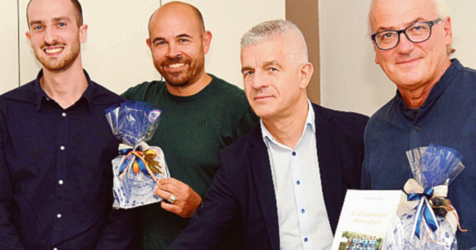 "Li chiamarono Bersaglieri": così nacque il mito