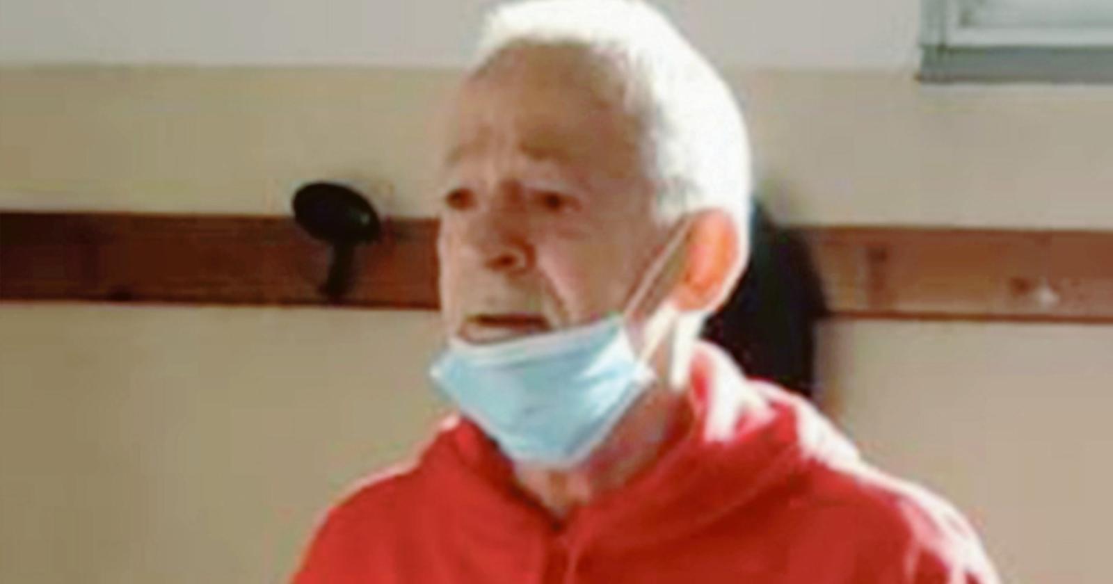 Addio Valerio, storico mister del Gs