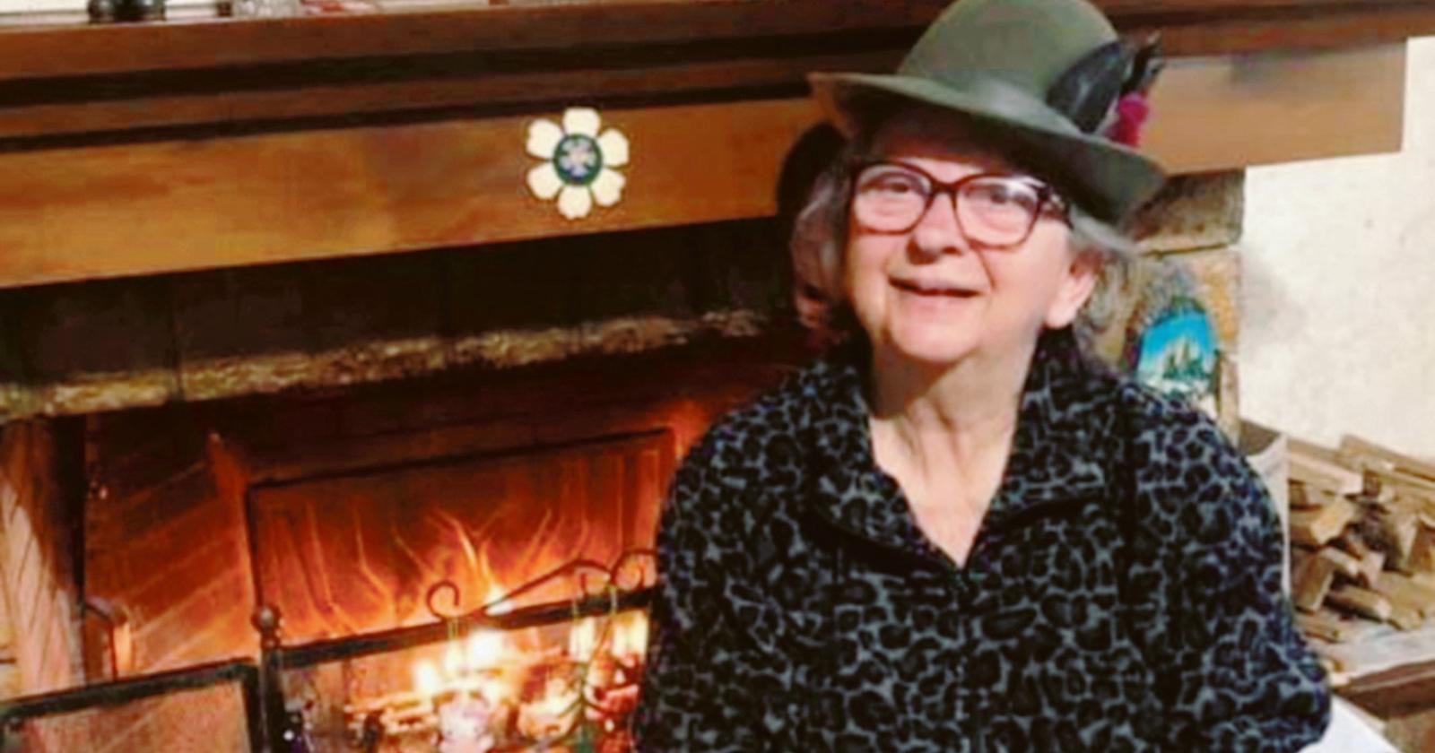 Donzella piange la &ldquo;Marisaoca&rdquo;