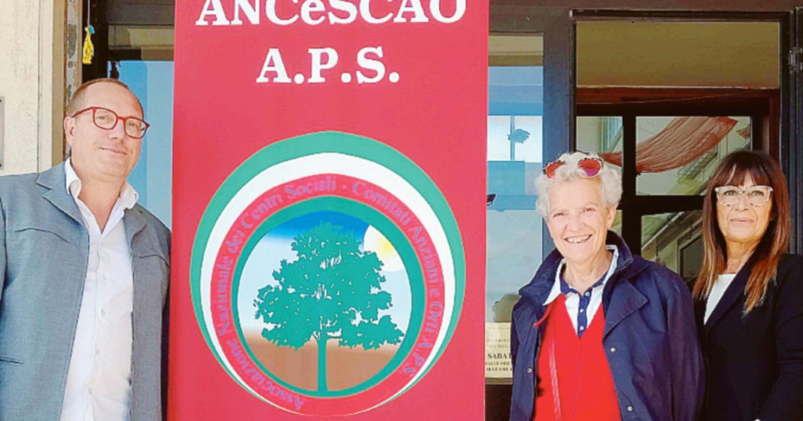 La lezioni dei nonni