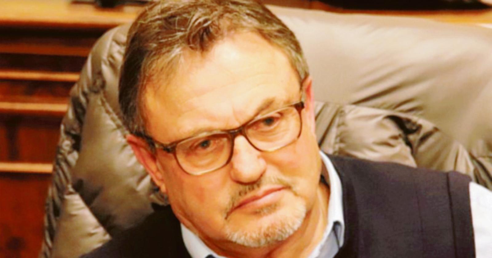 La trilogia del Delta è compiuta