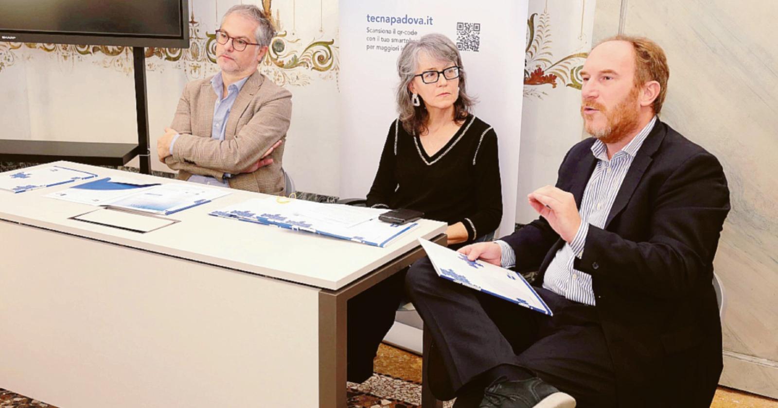 Its vuole dire lavoro: crescono gli iscritti