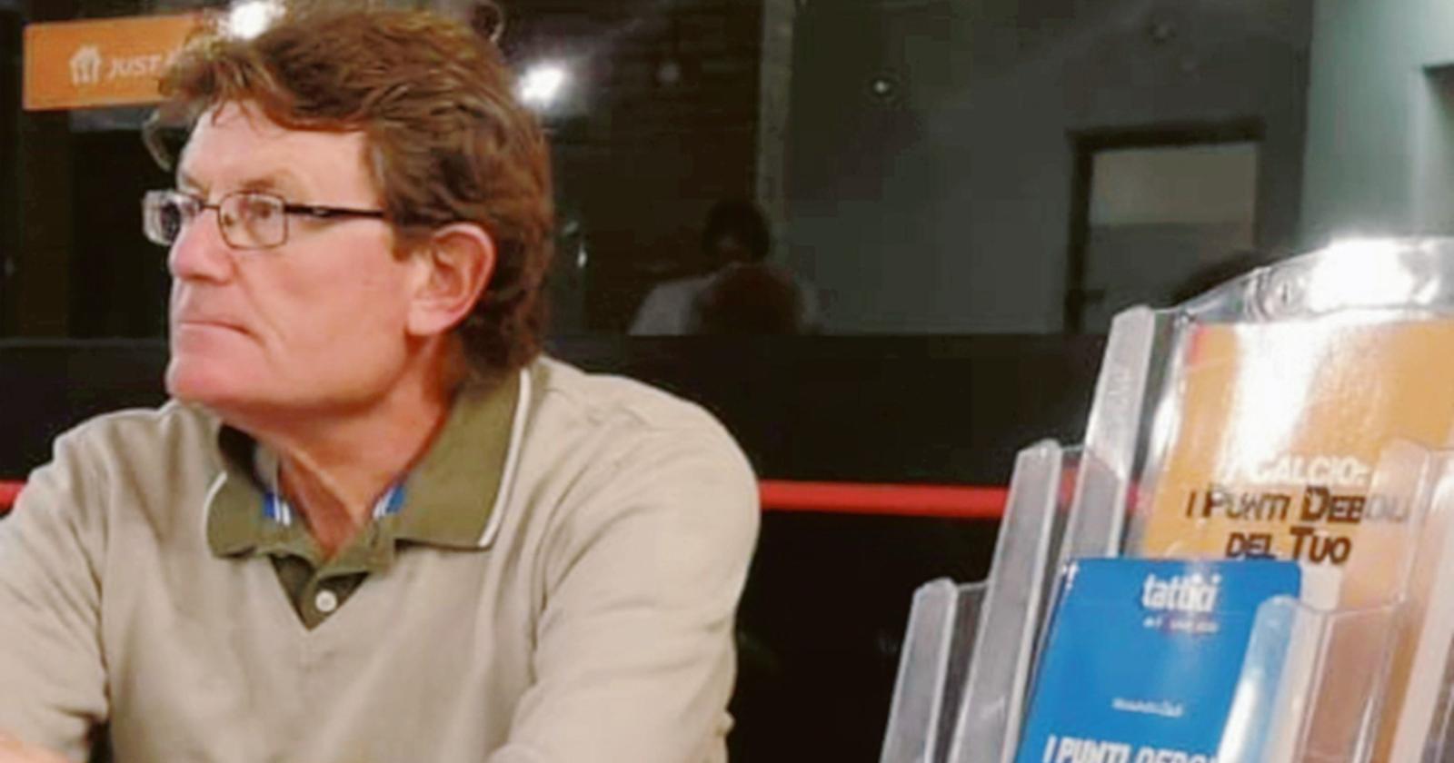 Alessandro Zauli spiega il calcio