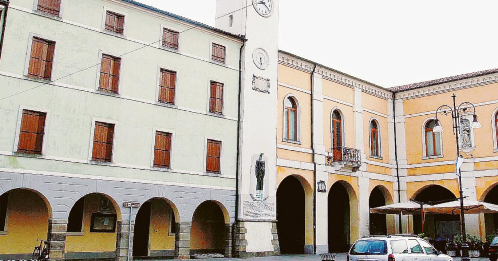 La nuova Commissione paesaggio