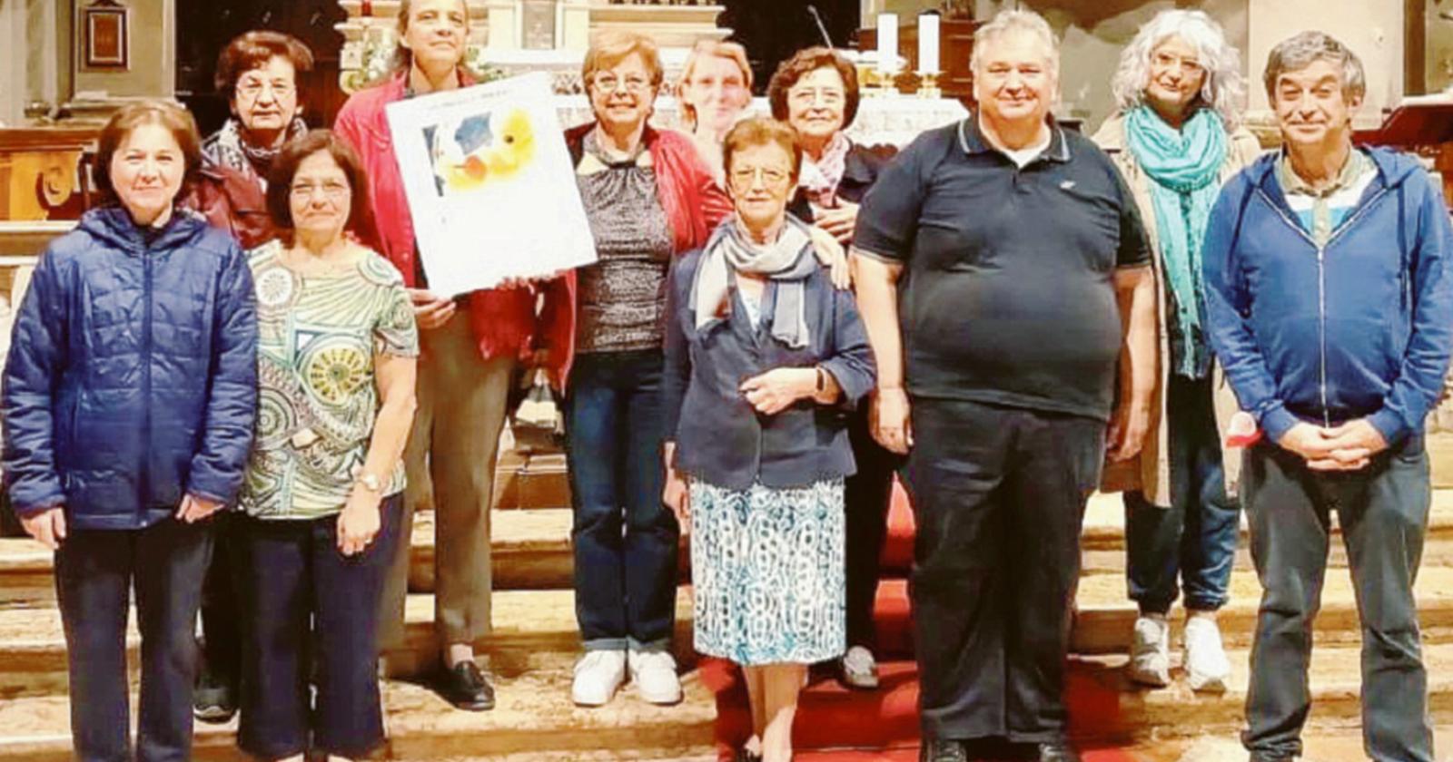 Nasce il “Centro aiuto alla vita”
