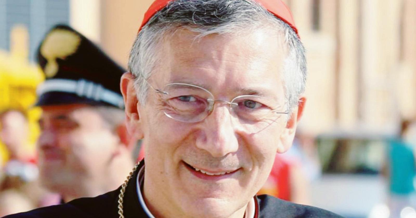 “Occorre investire sull’uomo”