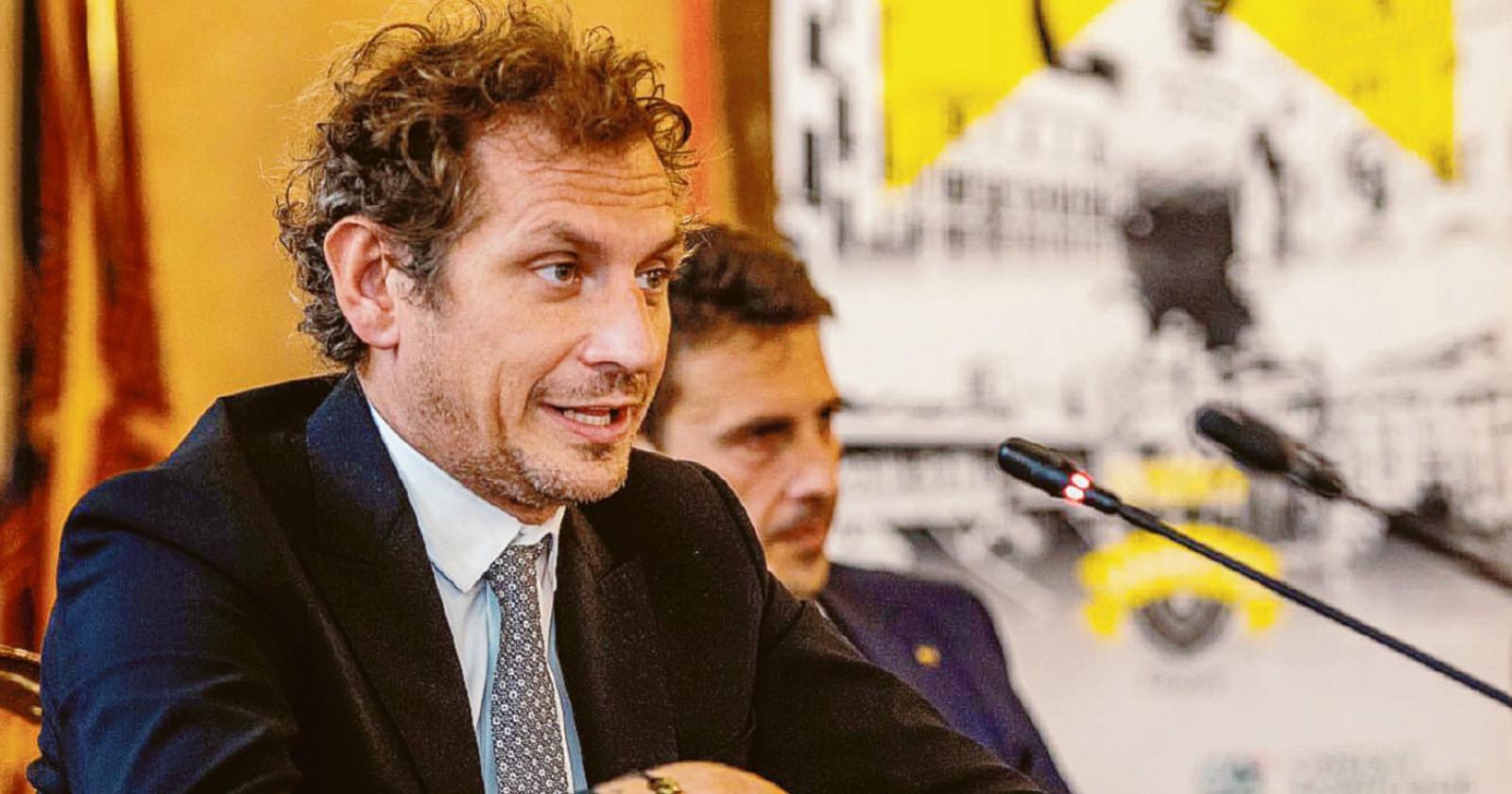 “Serenissima Gravel: sarà una grande vetrina mondiale”