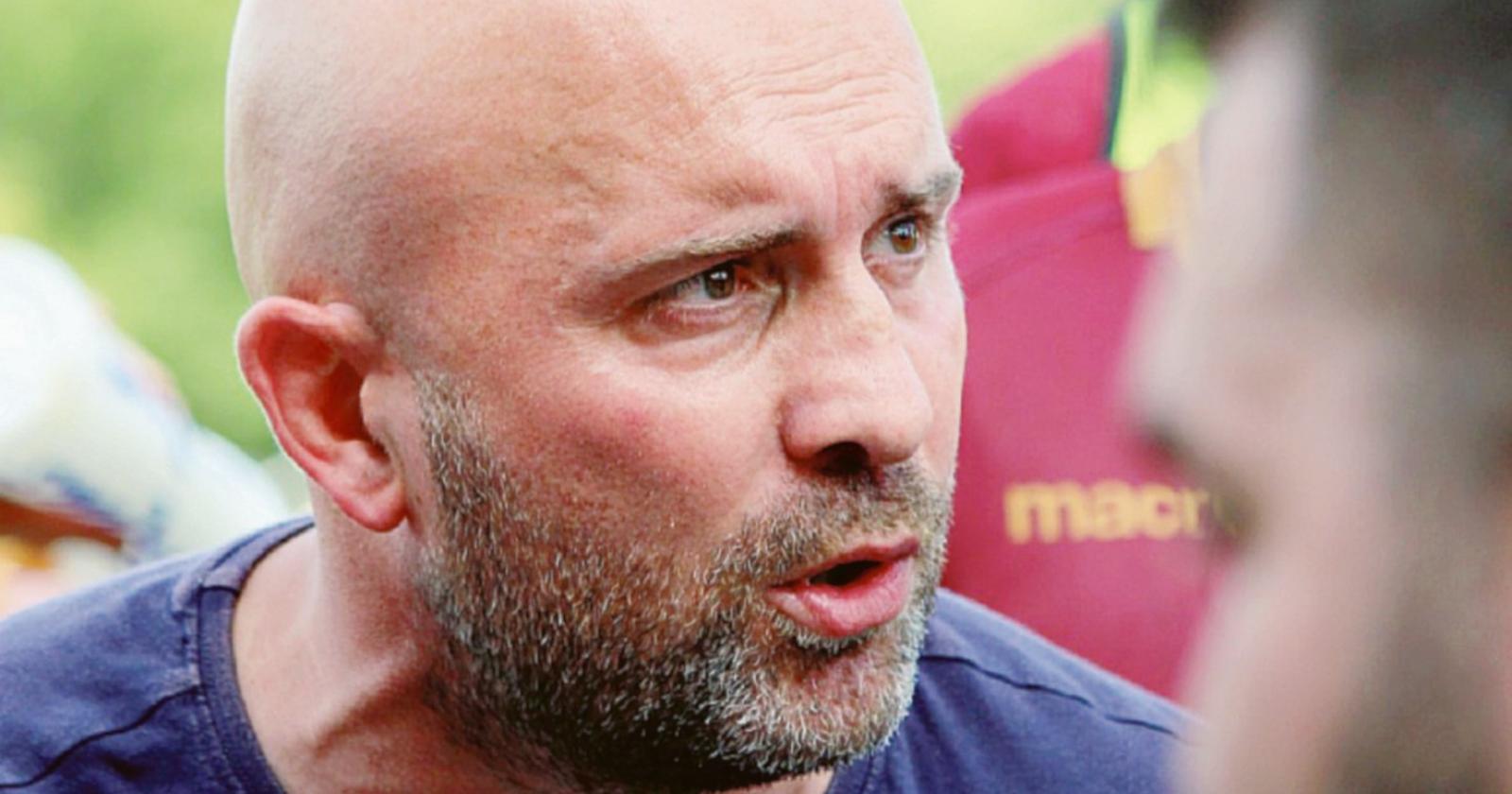 “Tutti in mischia rossoblù”, trasmissione top