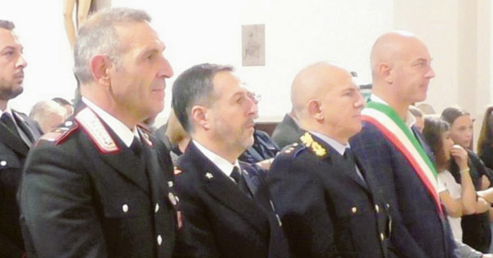 “Come a Cana, ora manca il vino”