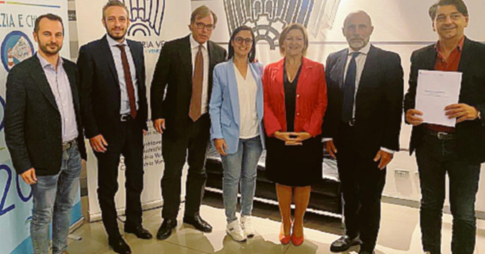 Zls, ecco i primi investimenti