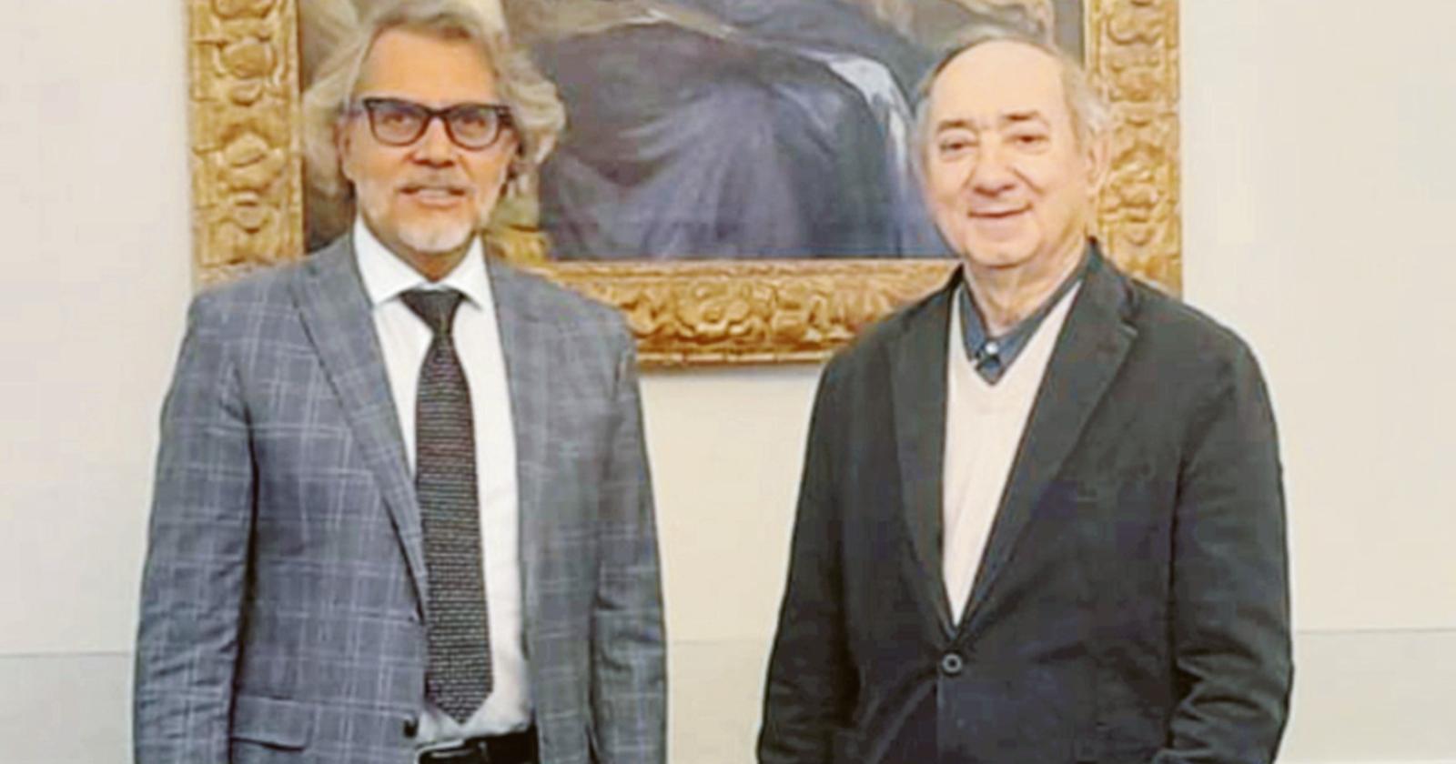 Comete, laboratori di successo grazie alla Banca Veneto Centrale
