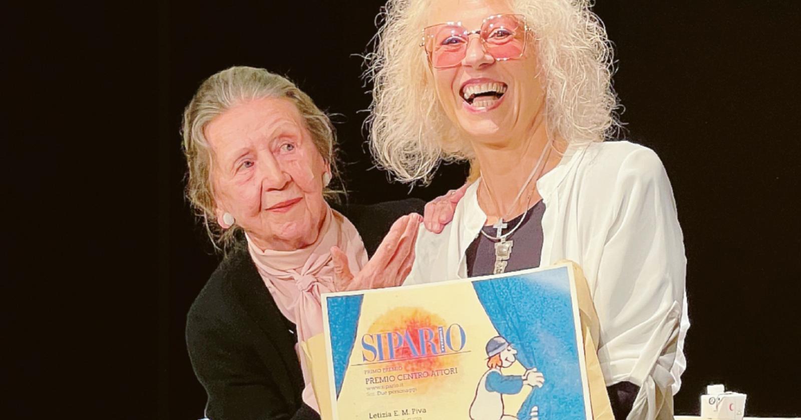 “Canta e cunta”: arriva il superpremio