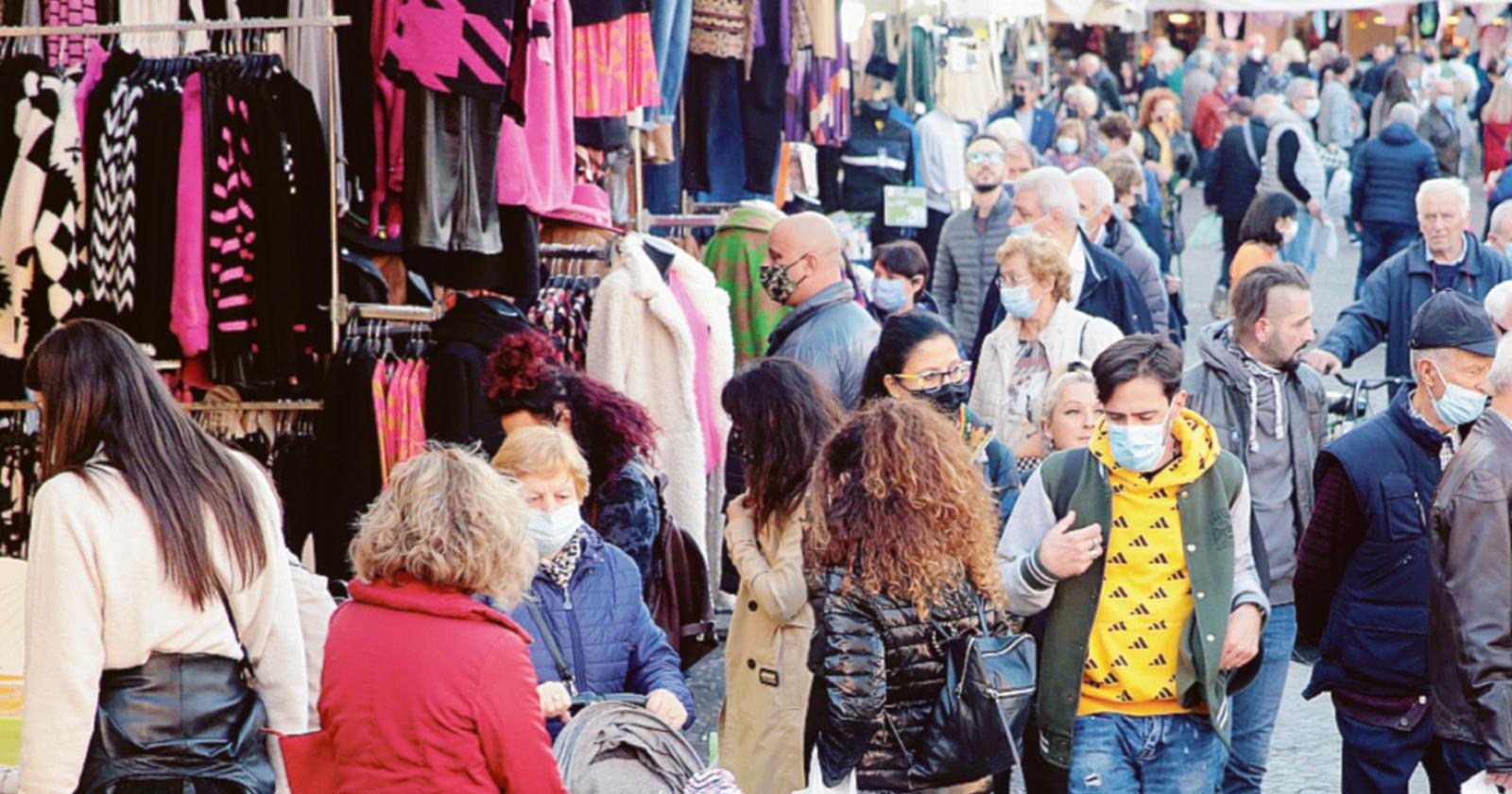 "Questa sarà davvero la Fiera della ripartenza"