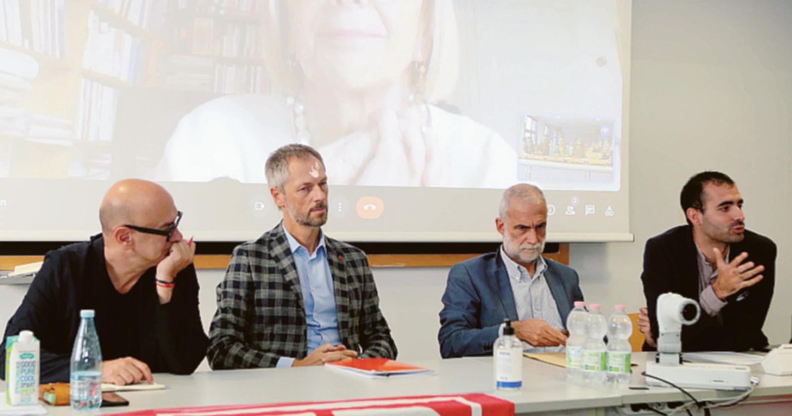 Educatori sociali, figura sempre più fondamentale