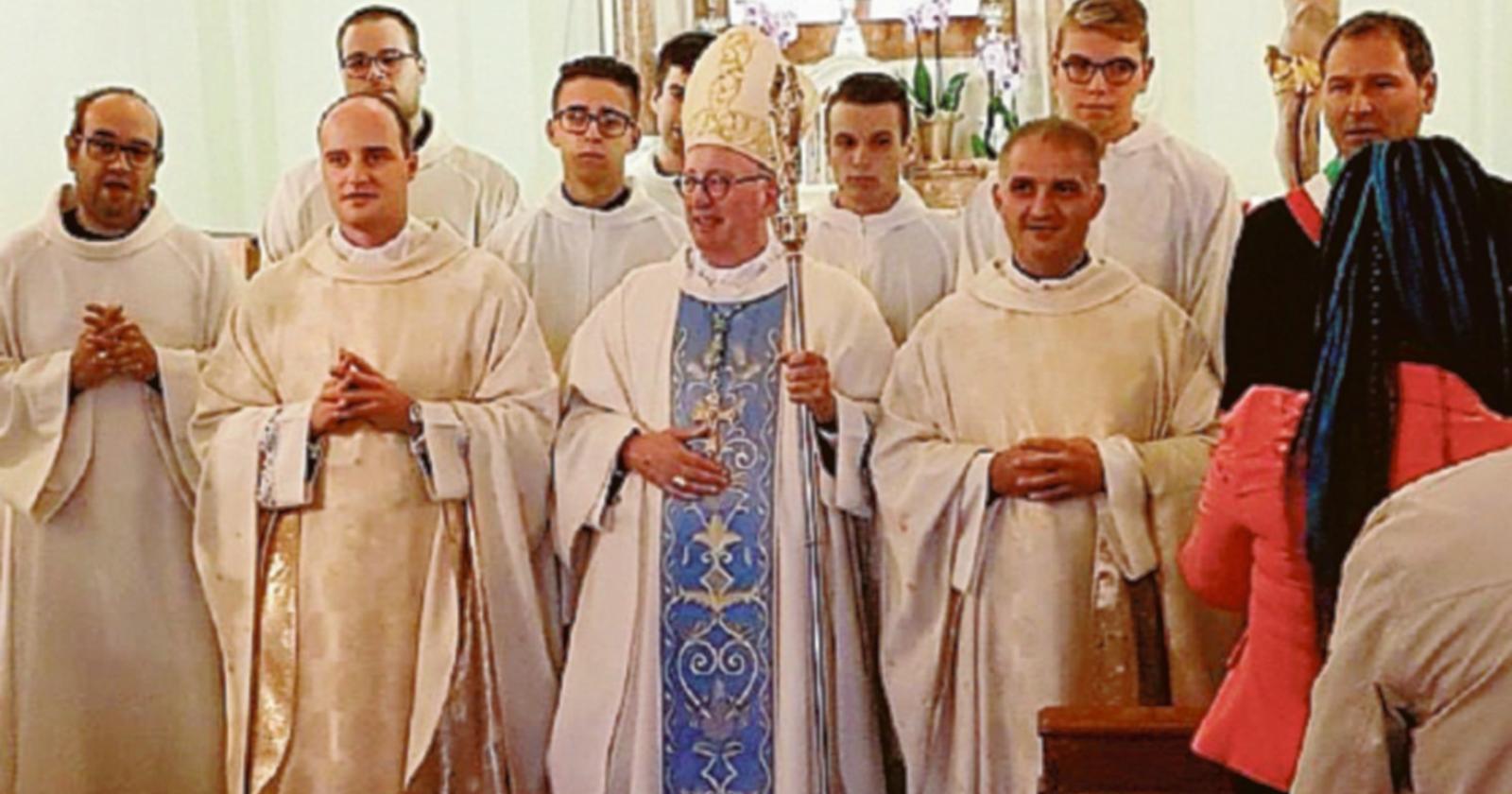 Una festa per tutti i popoli