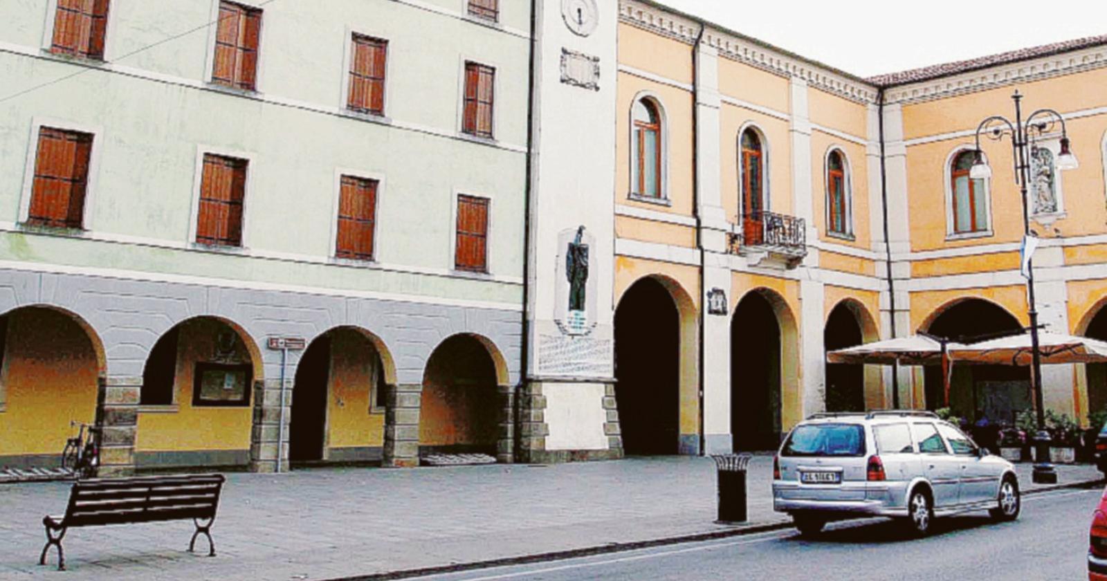 Fondi per la bonifica del territorio
