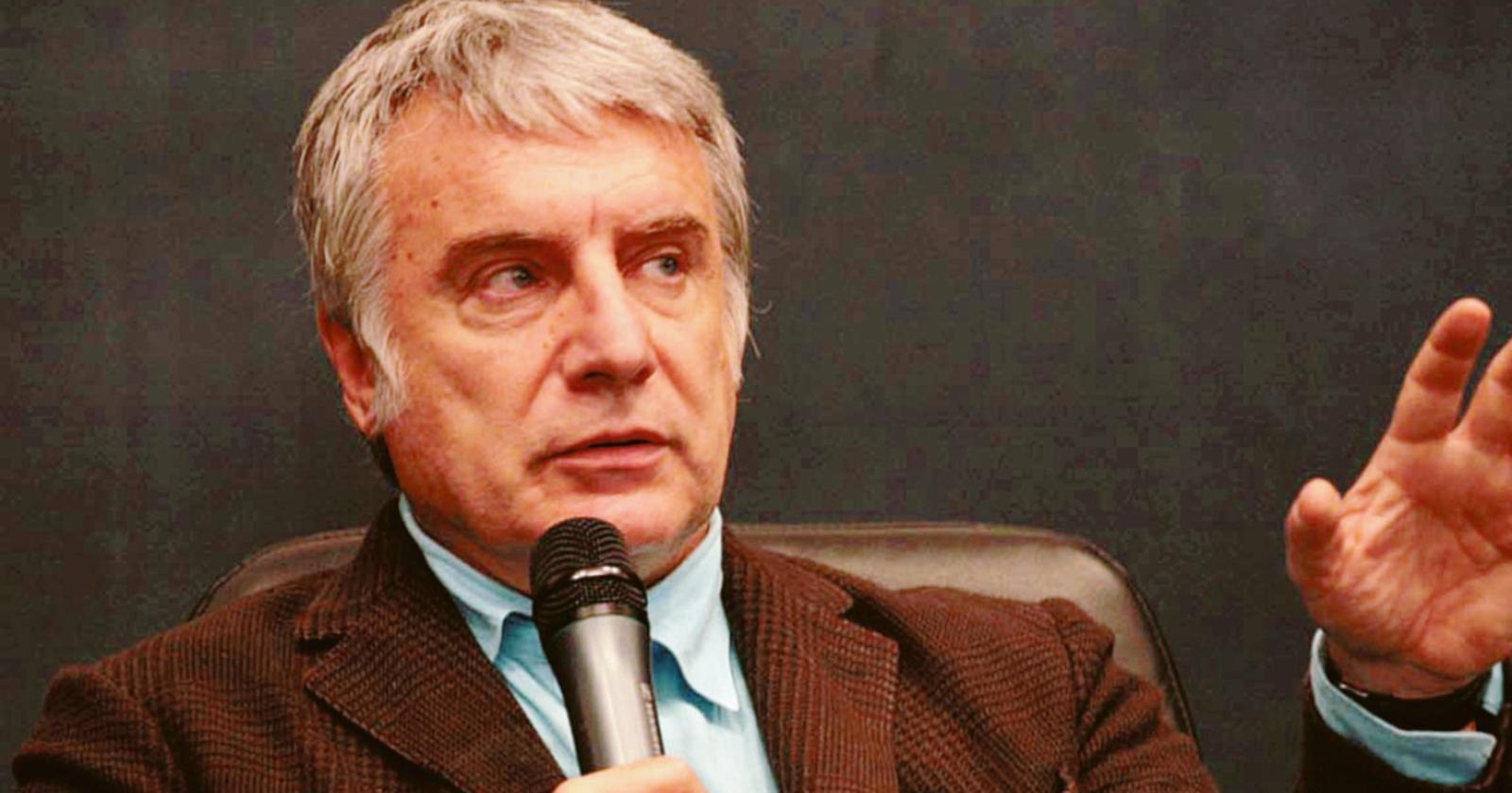 “Una vergogna,   il fallimento della nostra scuola”