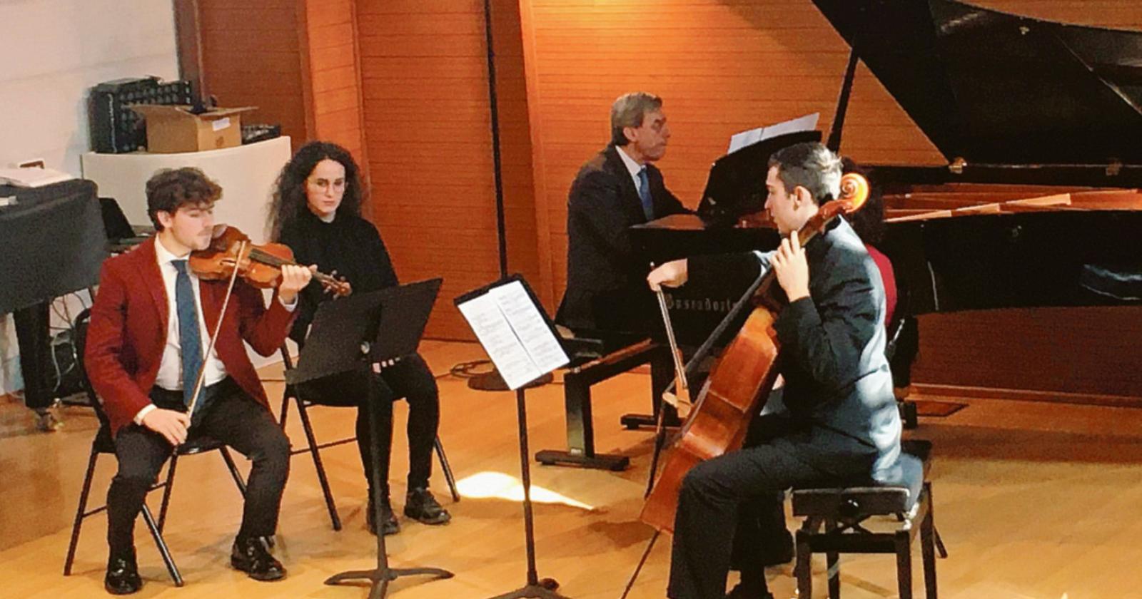 Pasolini, un omaggio in musica