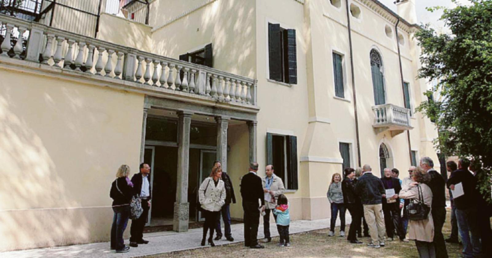 Oltre 30mila euro per Casa Matteotti