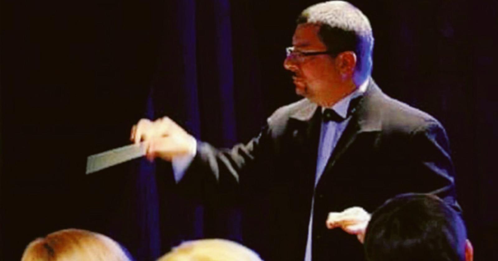 Ucraini e russi uniti dalla musica: in Polesine due concerti per la pace