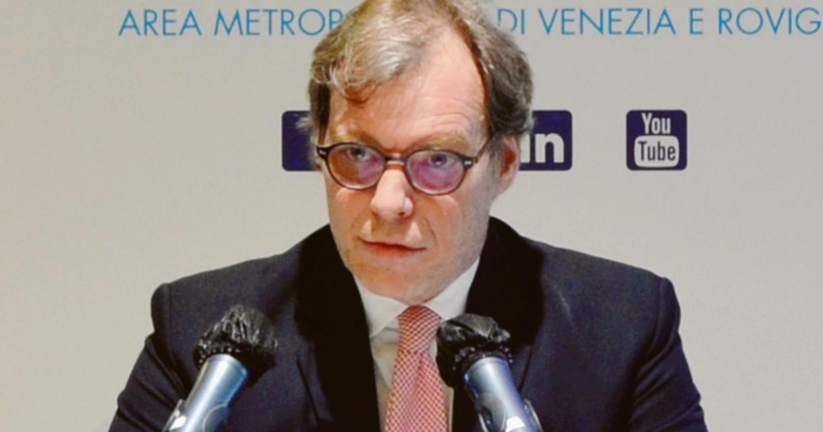 Il grido di dolore di Confindustria: “La recessione va combattuta da subito”.
