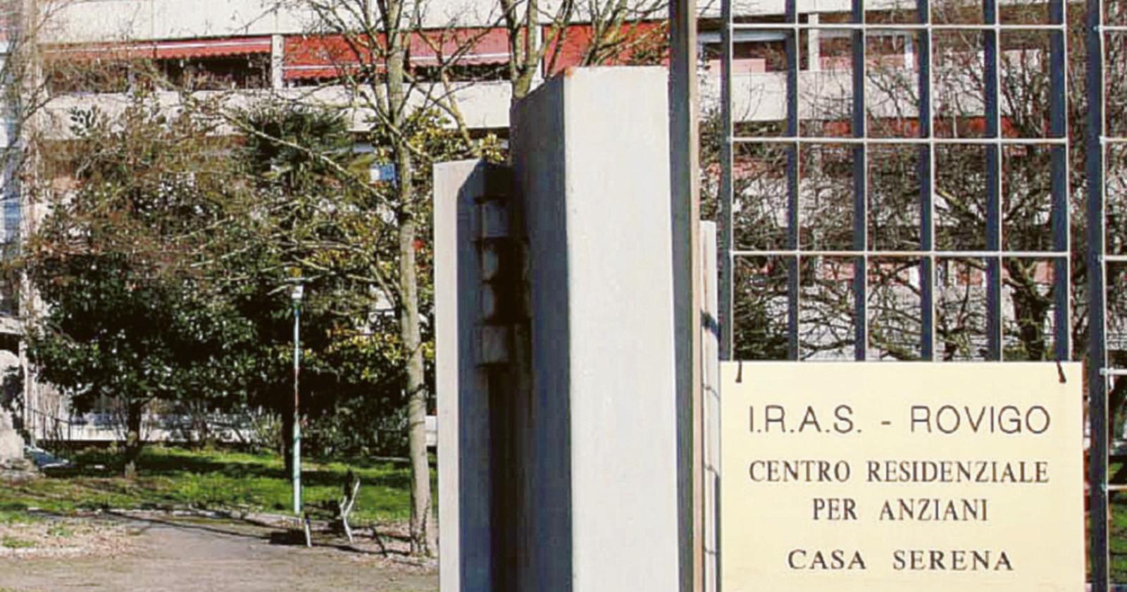 Casa Serena, futuro tra mini e Ceod