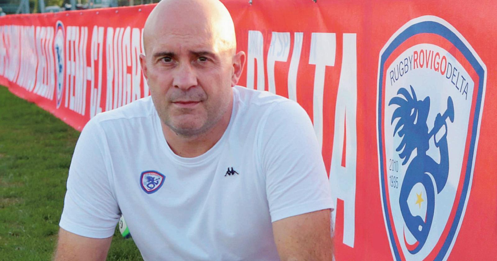 Nuovo coach subito alla prova derby