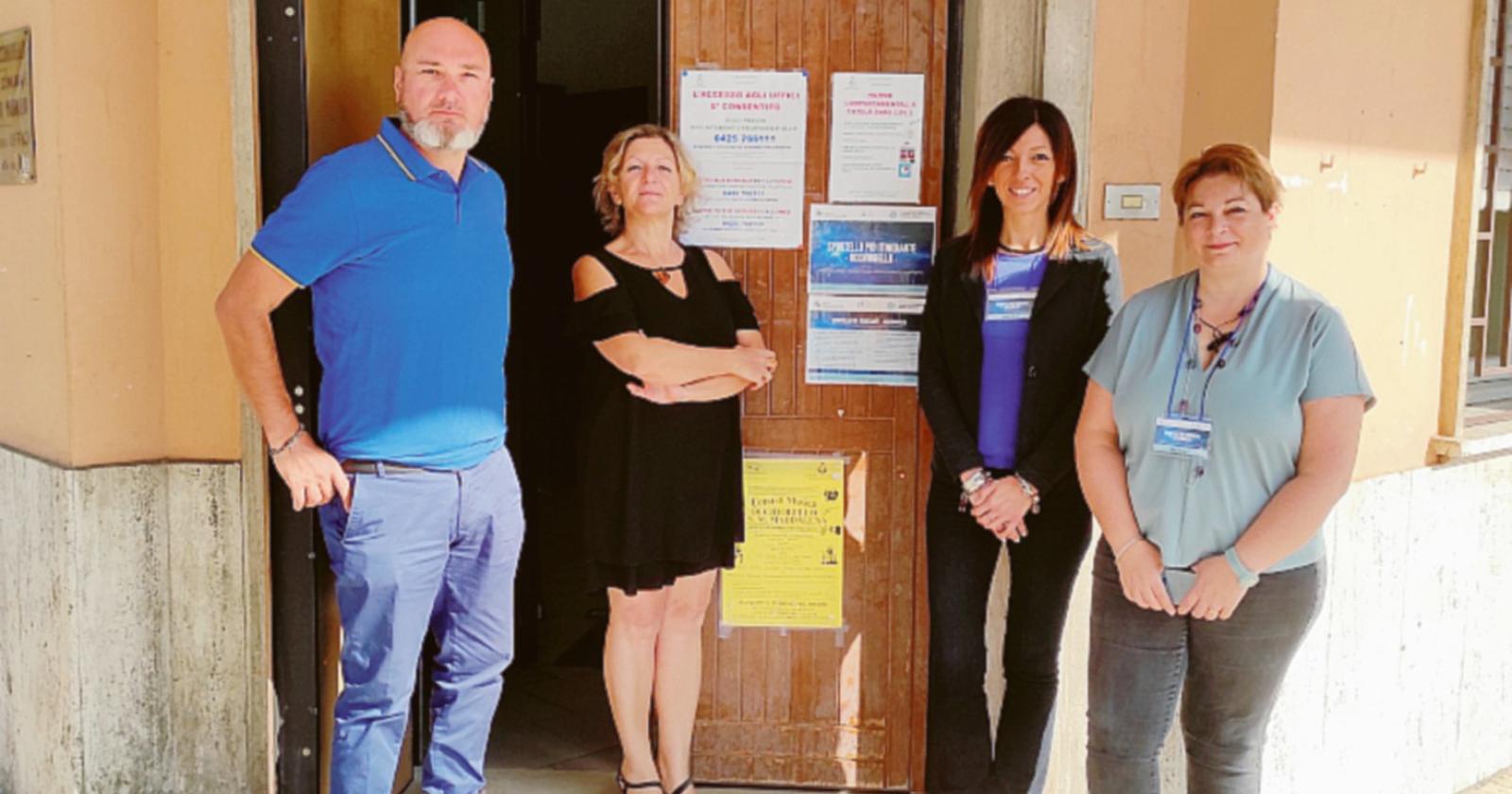 Al via i corsi per le imprese
