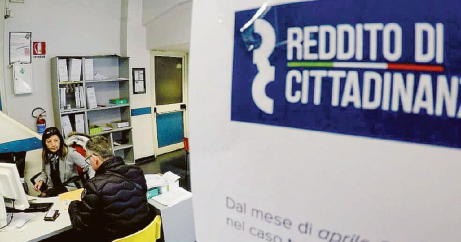 Reddito di cittadinanza per 2mila, in Polesine