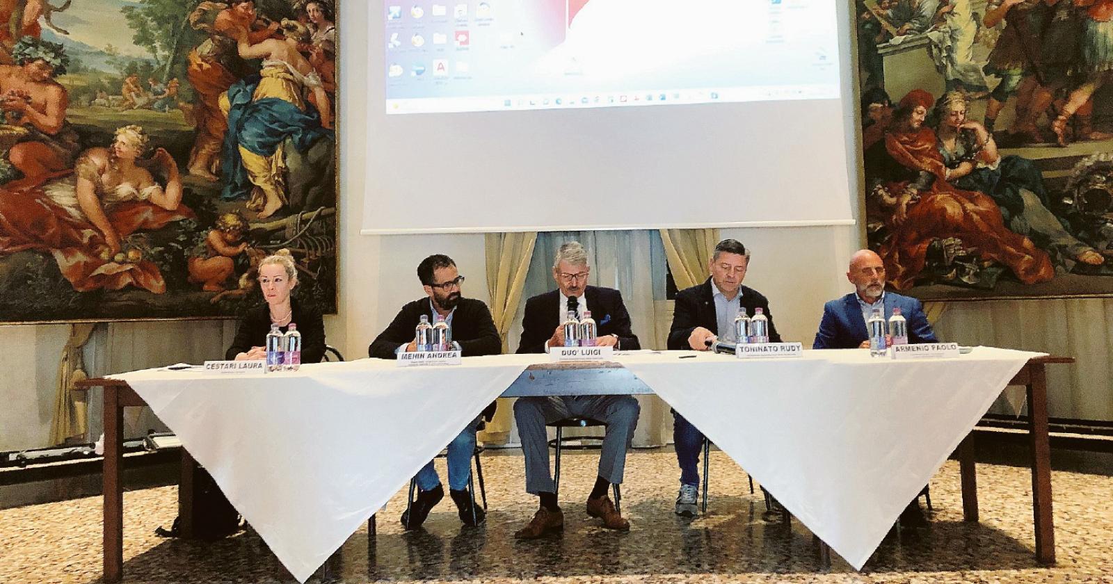 Il Delta come porta dell’Adriatico